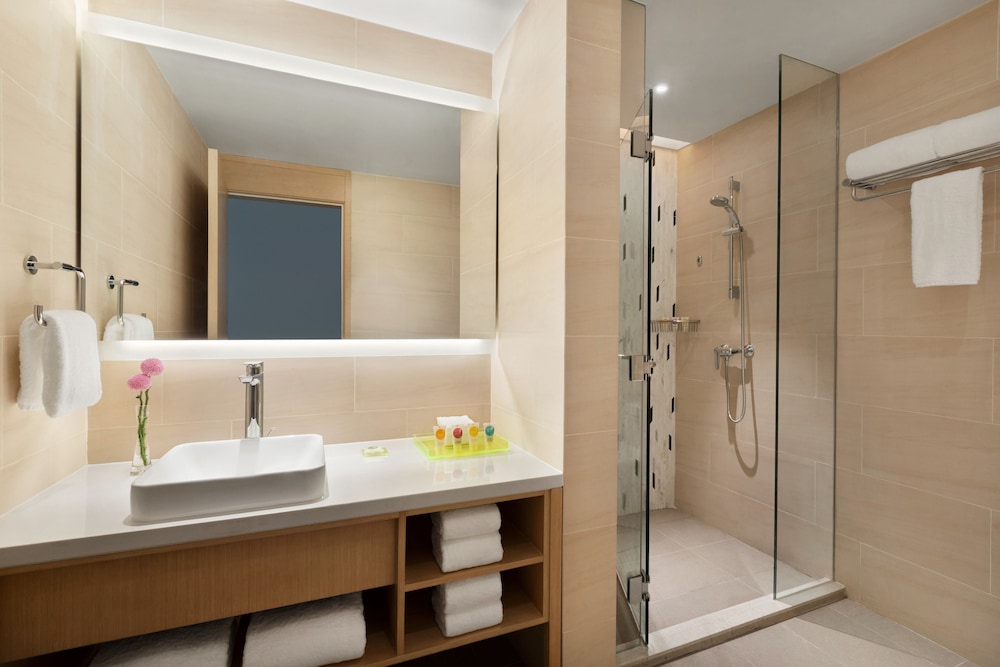 Hyatt Place Chengdu Pebble Walk 9/51
