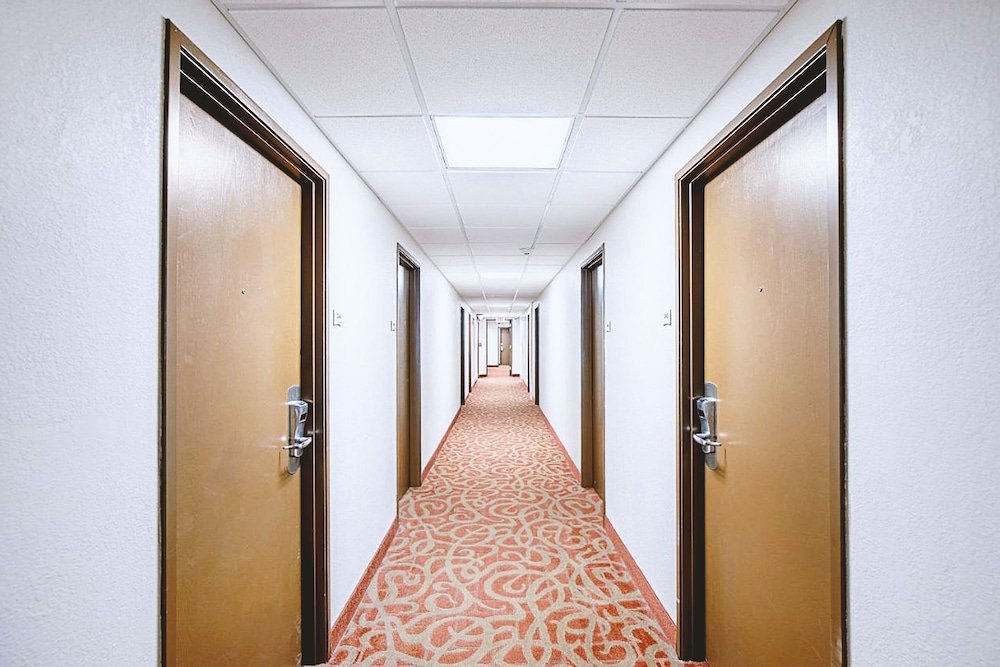 Norwood Inn & Suites Milwaukee 写真3