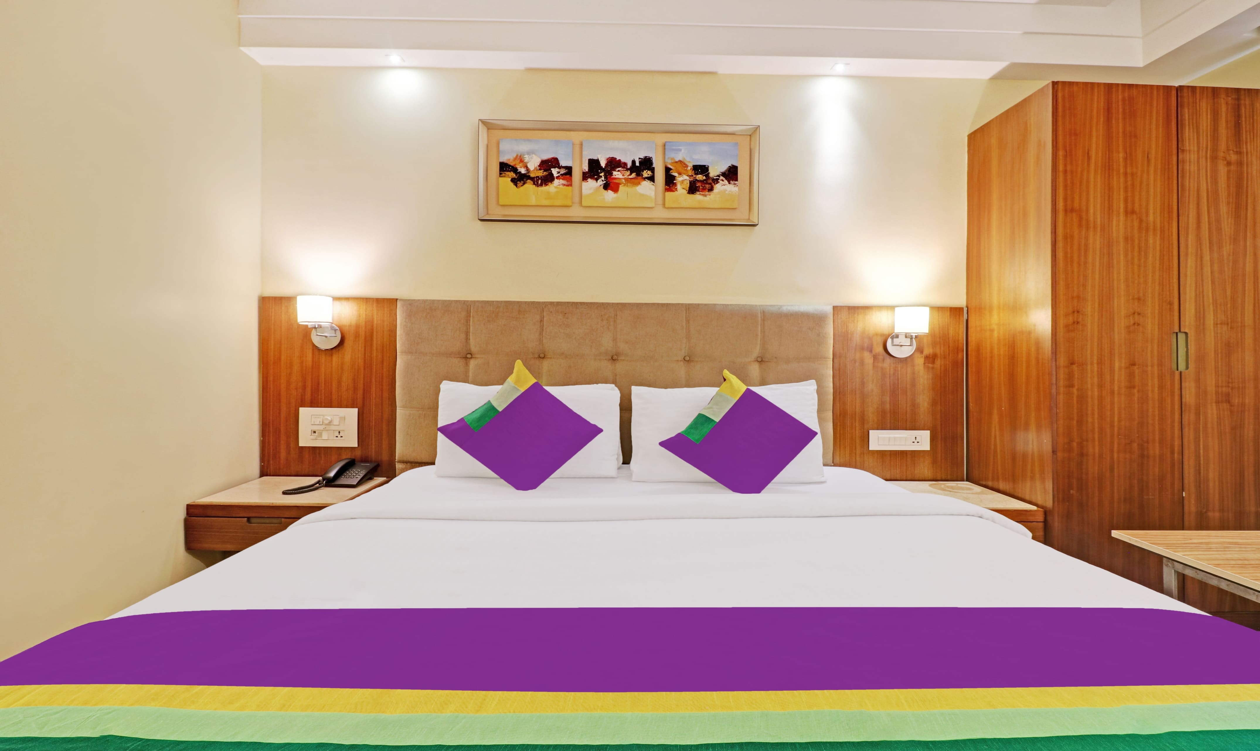 Oyo Rooms Ntr Health University 5/30
