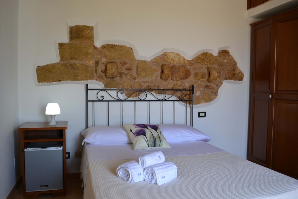 Baglio Cofano Rooms And Relax 17/39
