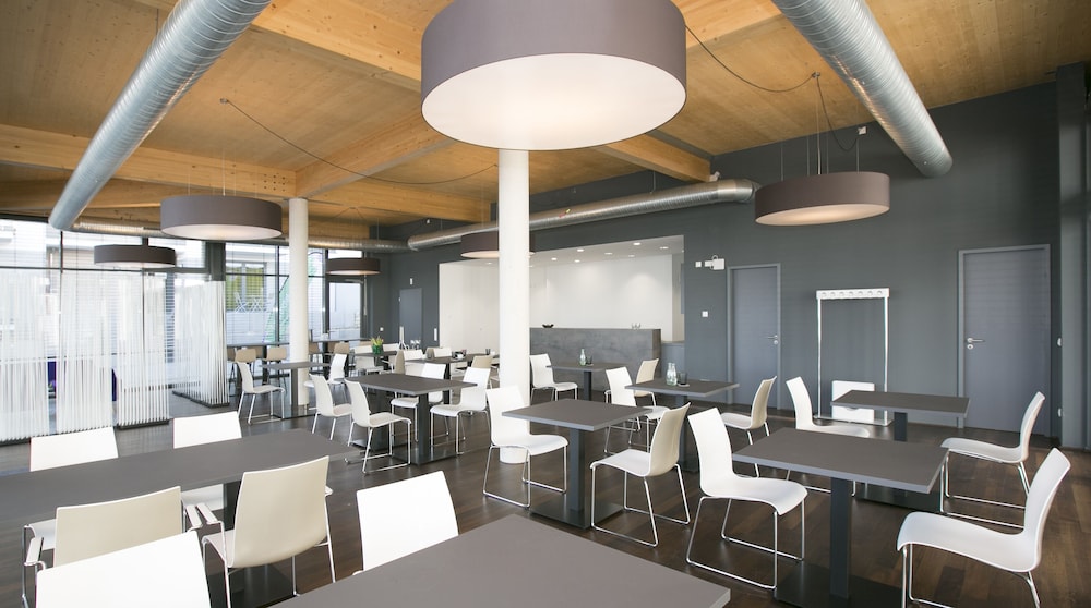 Aparthotel Parkallee 22/44
