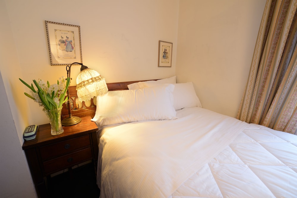 Hotel Villa Luppis 19/77