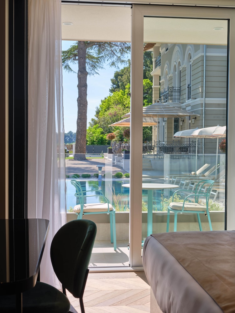 Palazzo Rainis Hotel & Spa Adults Only 35/64