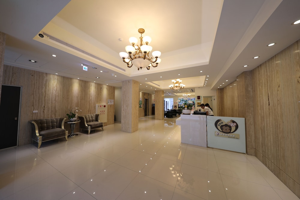 M-Hotel 10/62