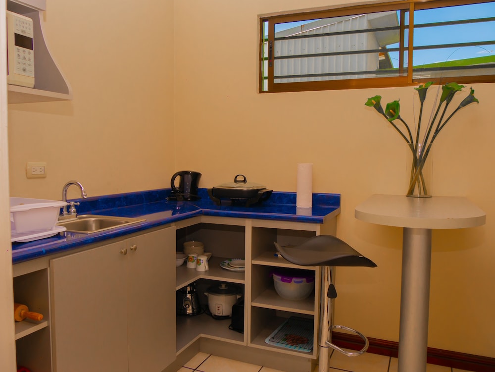Bamboo Aparthotel 22/49