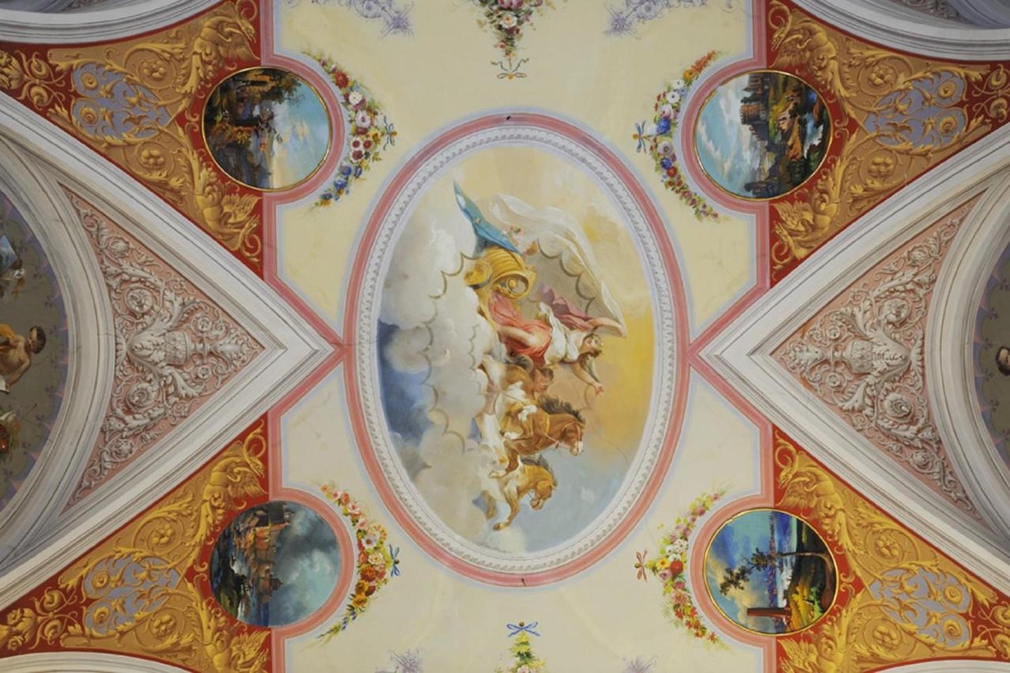 Grand Hotel Cavour 5/76