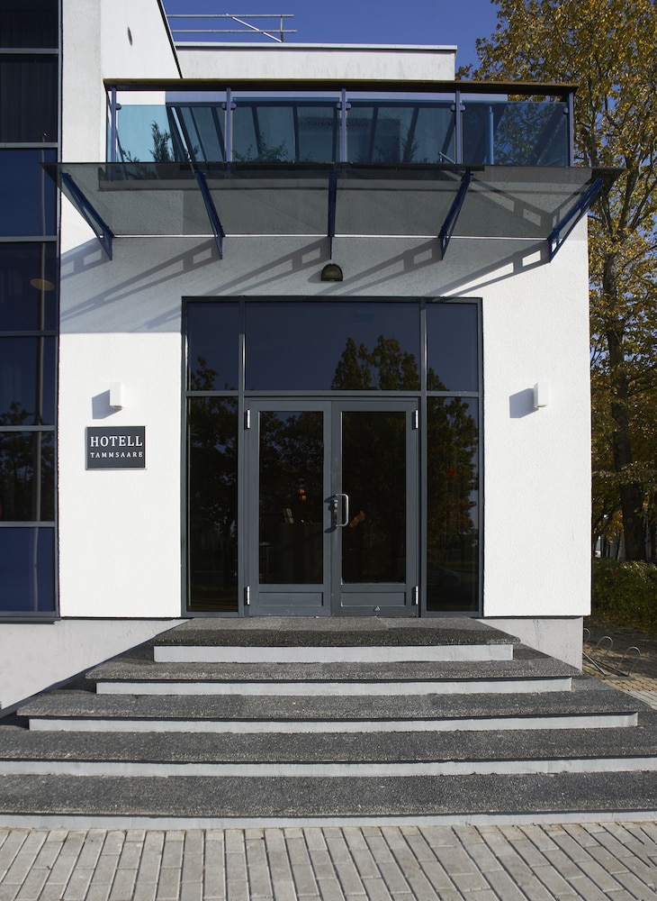 Hotell Tammsaare 2/67