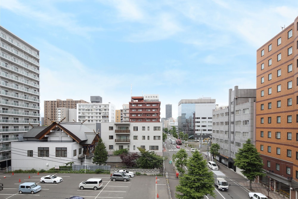 The Base Sapporo Susukino 43/50