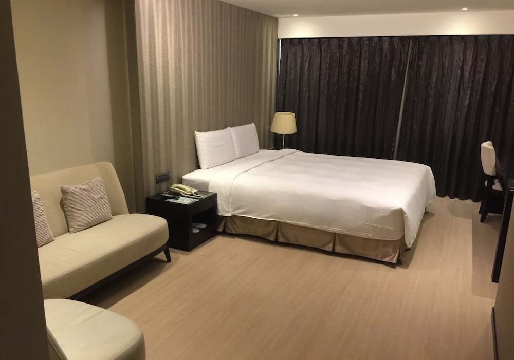 Talmud Hotel Kaohsiung Loveriver 11/50