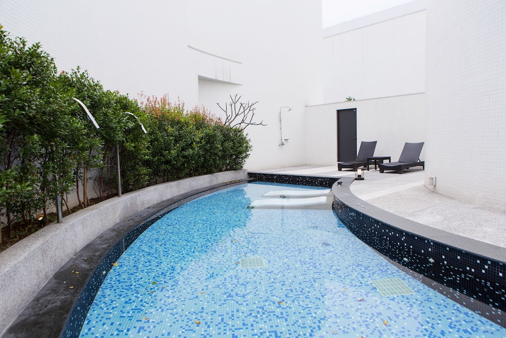 All-Ur Boutique Motel - Xin-Jhung Branch 41/50