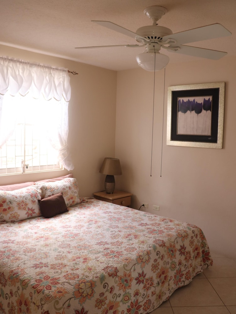 Sungold House Barbados 14/50