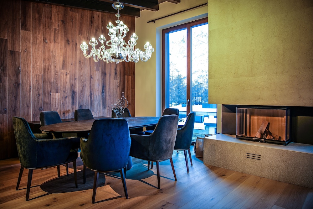 Hotel Al Piolet 50/53
