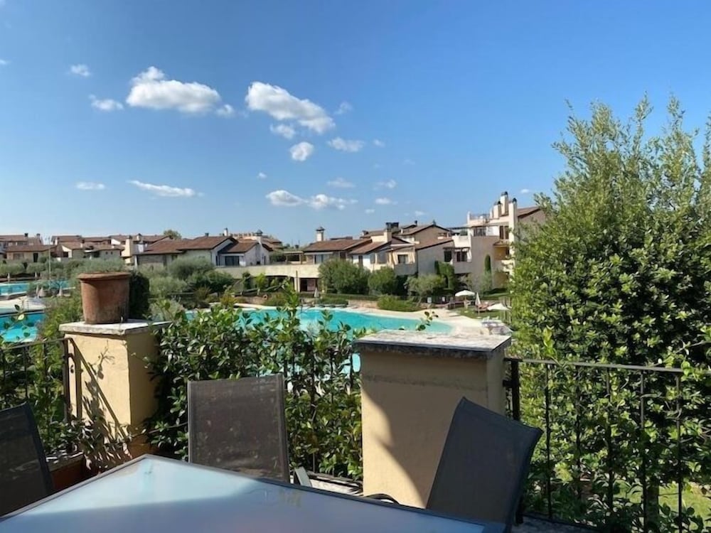 Residence Garda Resort 46/50