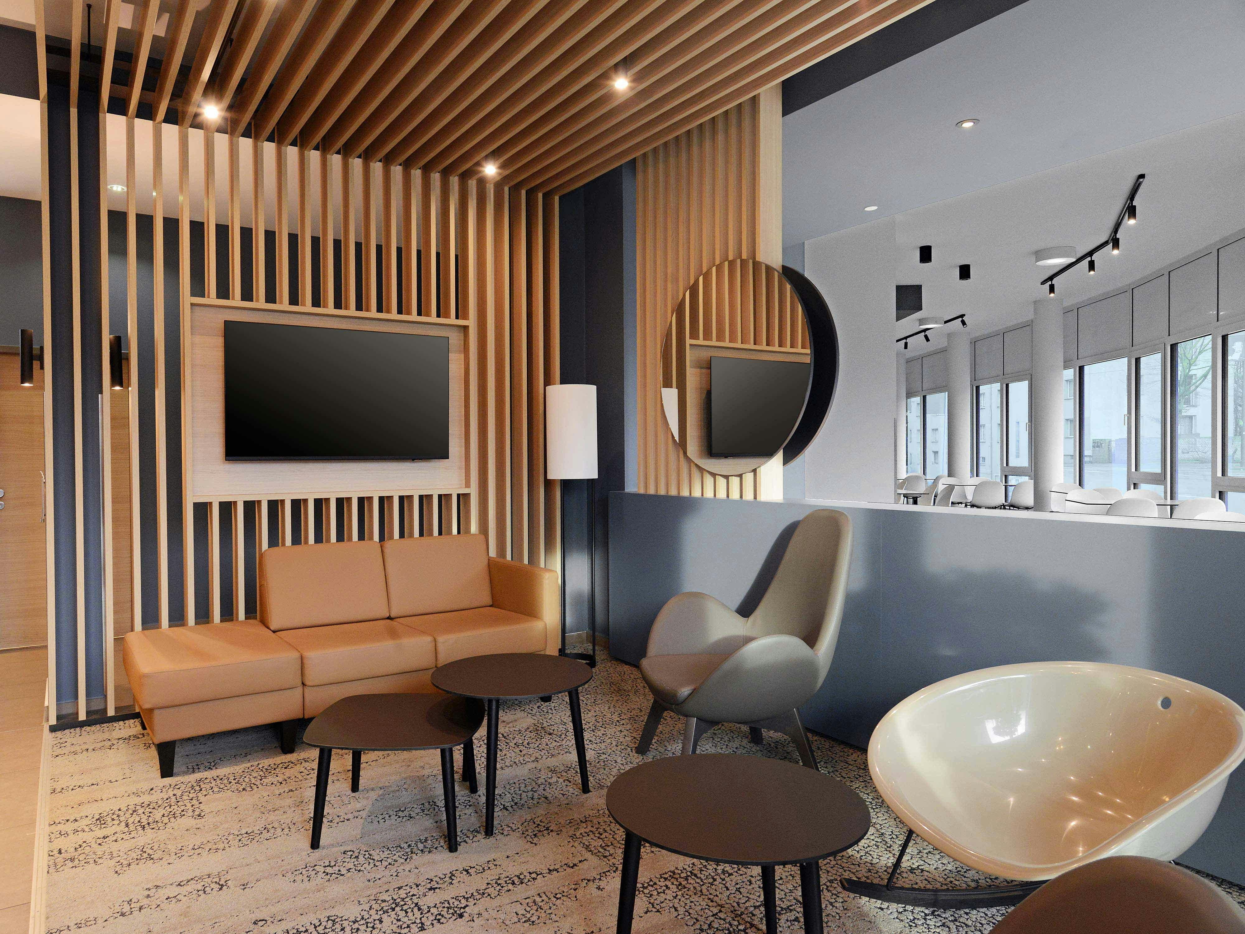 B&B Hotel Krefeld 44/47