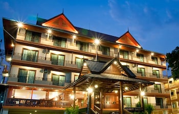 Baan Khun Chiang Mai 1/30