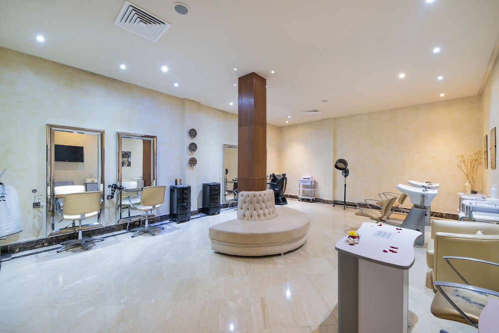 Grand Mogador Sea View & Spa 46/83