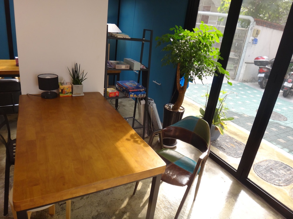 Sunny Hill Hostel Hongdae 34/50