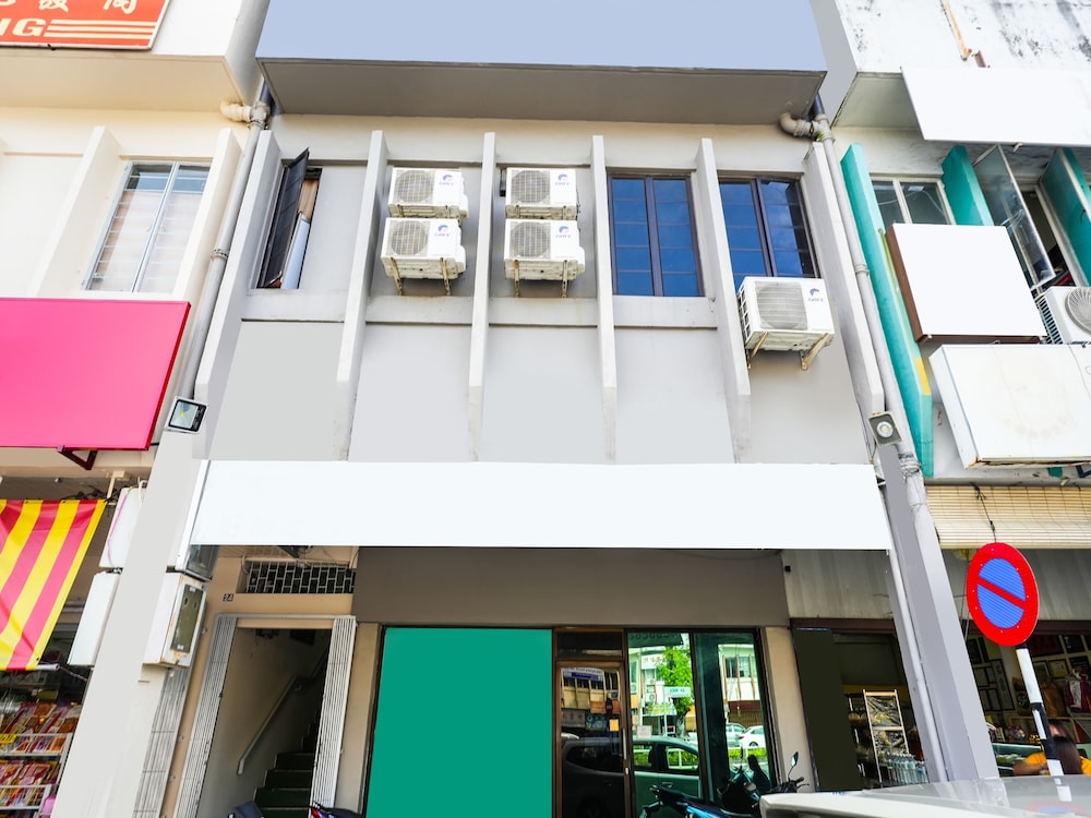 Hotel O 365 Nice Stay in MIRI