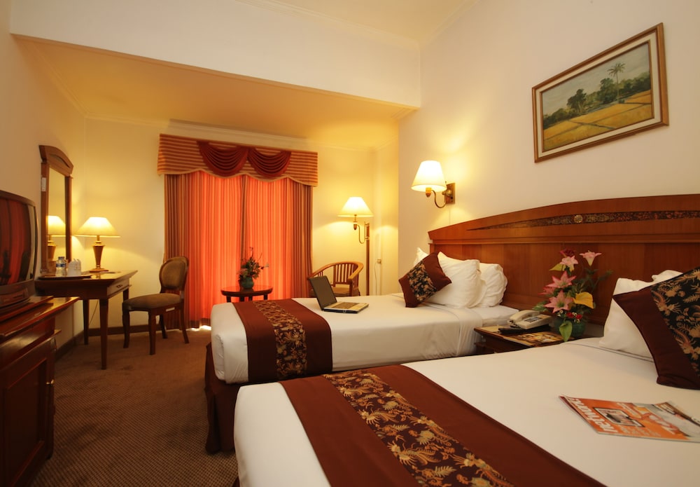 Kaisar Hotel 21/56