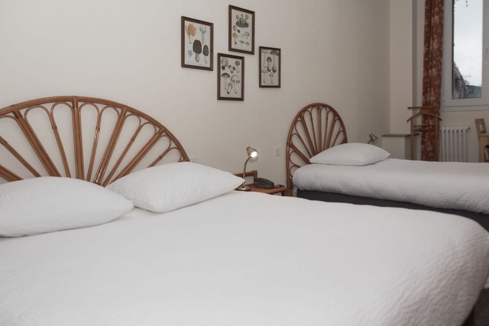 Citotel Aero Hotel 24/50