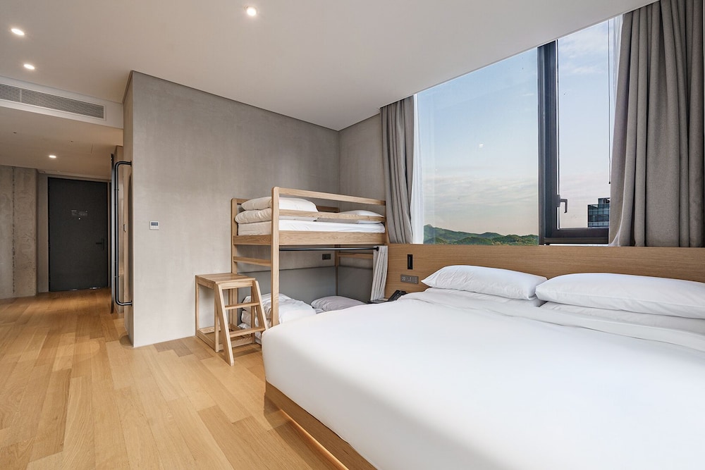 Family, Double and Twin Beds, Kids Bunk Bed