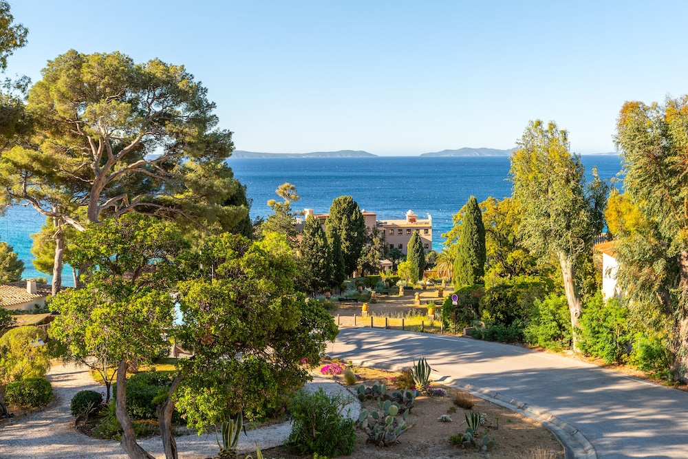 Les Terrasses Du Bailli 38/50
