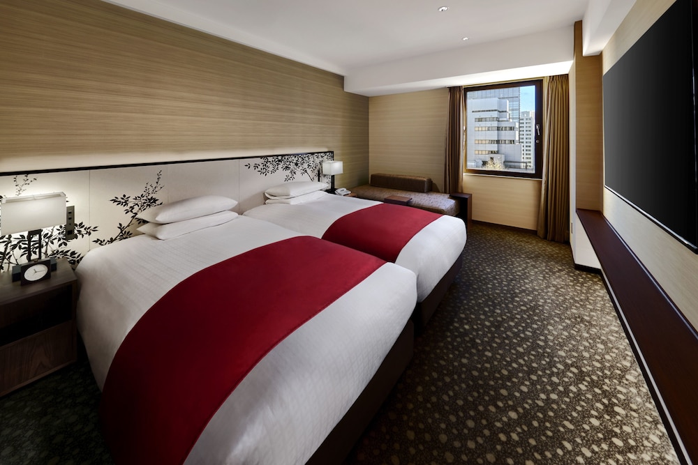 Shiba Park Hotel 15/63