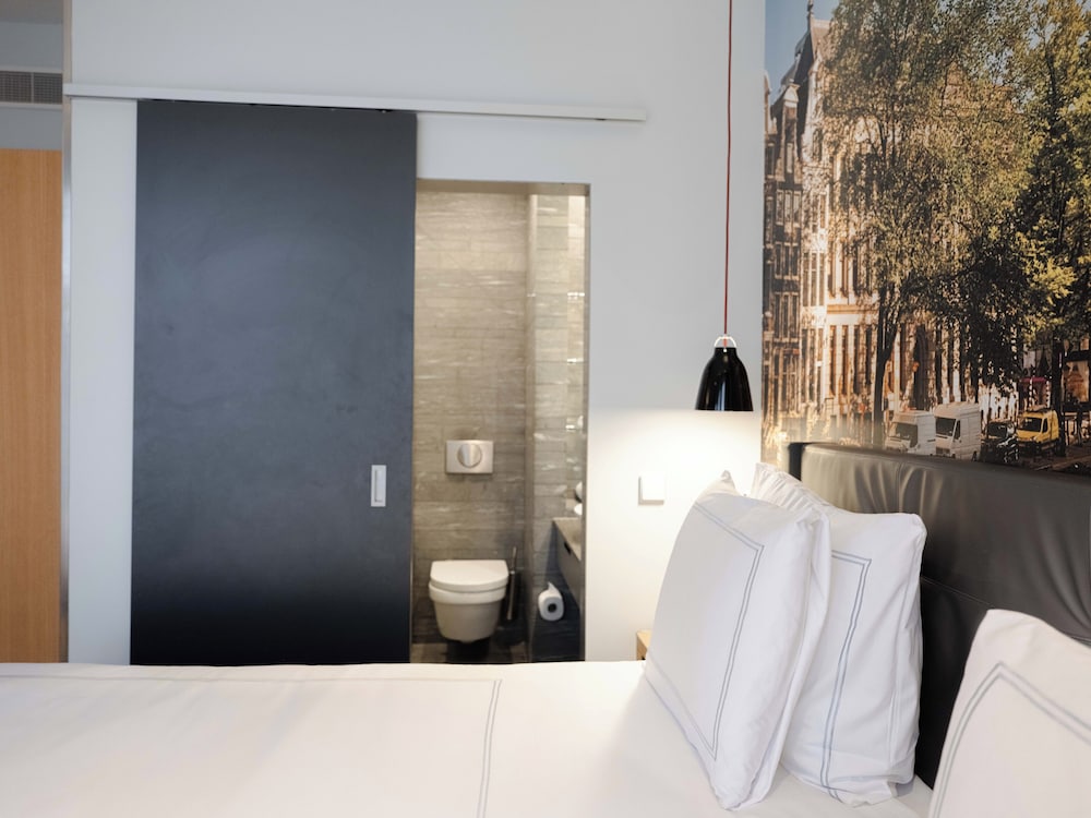 JUNIOR SUITE, BALCONY