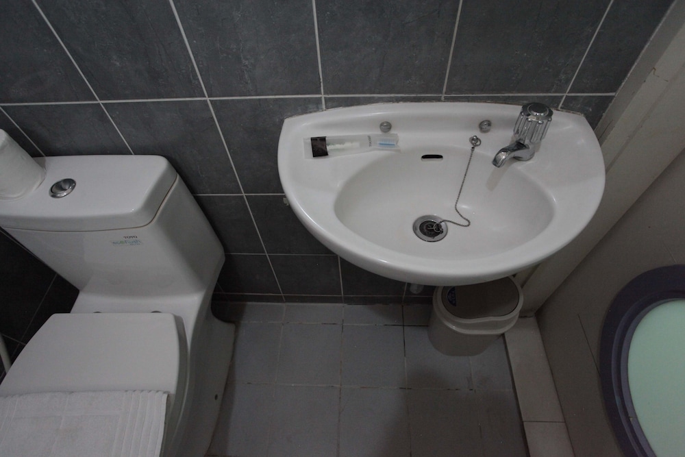 Legreen Suite Tebet 24/26