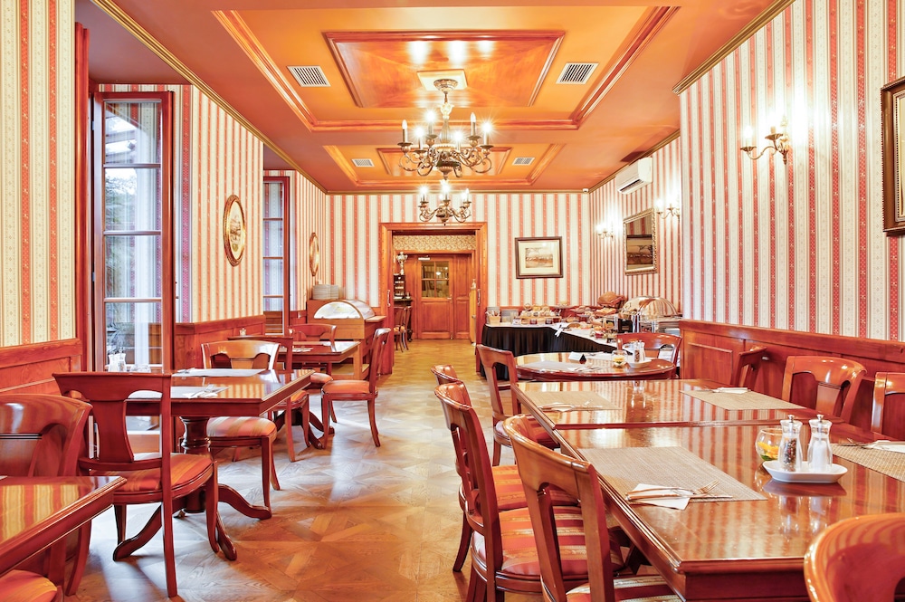 Chateau St Havel Wellness Hotel 58/71