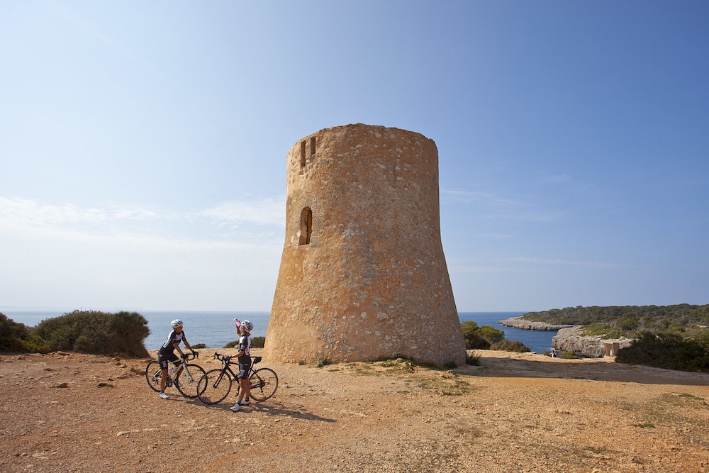 Ona Cala Pi Club 46/48