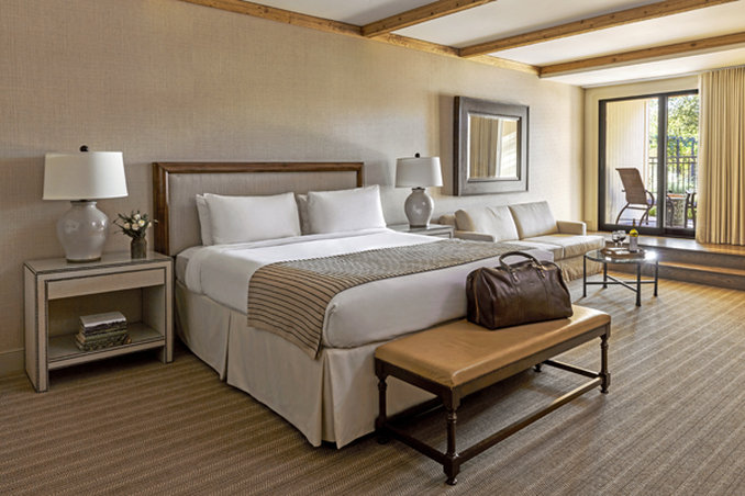 Napa Valley Lodge 11/58