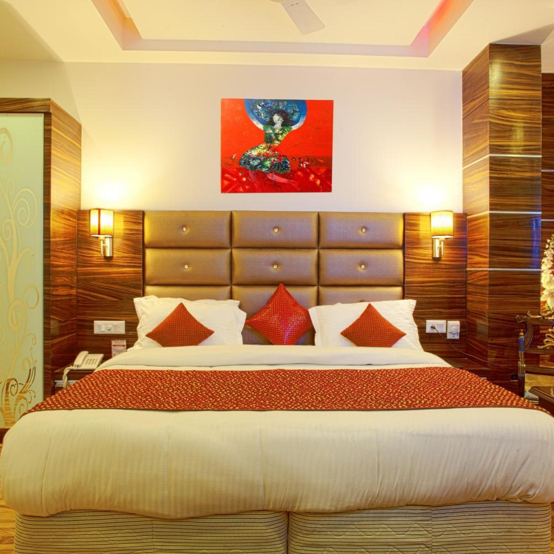 Hotel Delhi 55 14/30