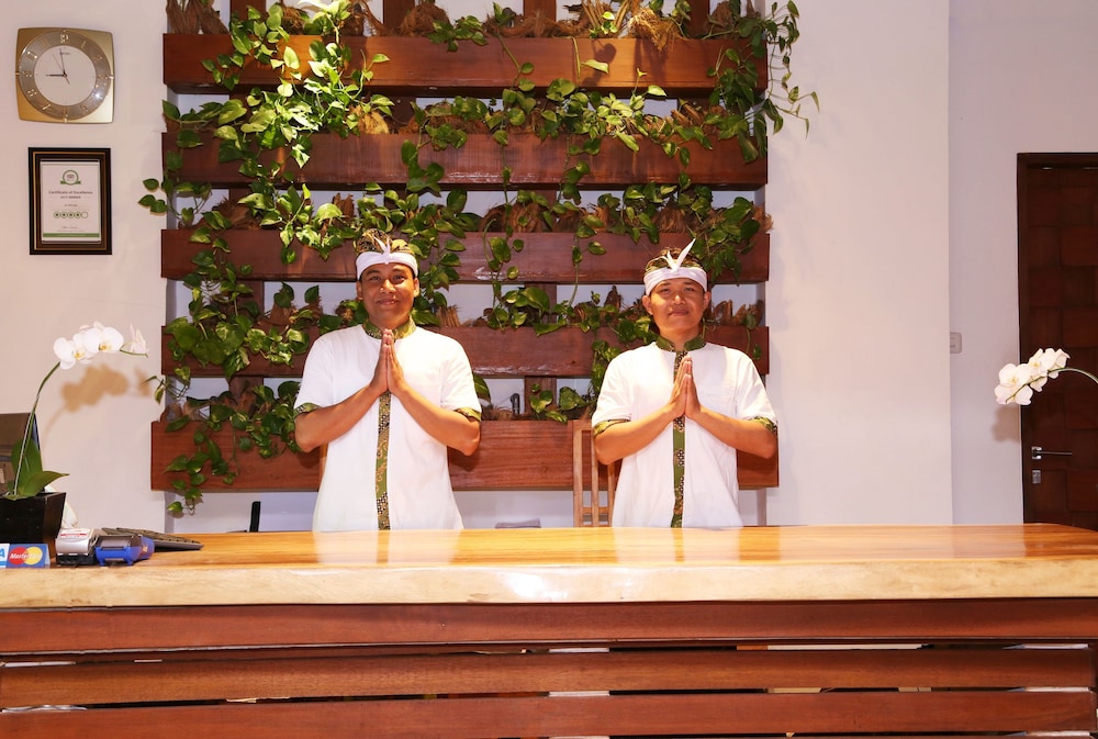 Jas Green Villas And Spa 4/56
