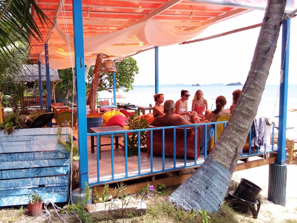 I Talay Beach Bar & Cottage Taling Ngam 21/39