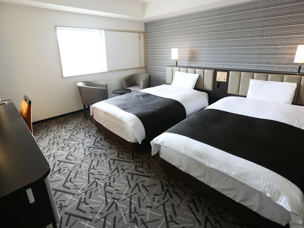 Apa Hotel Resort Sapporo 13/57