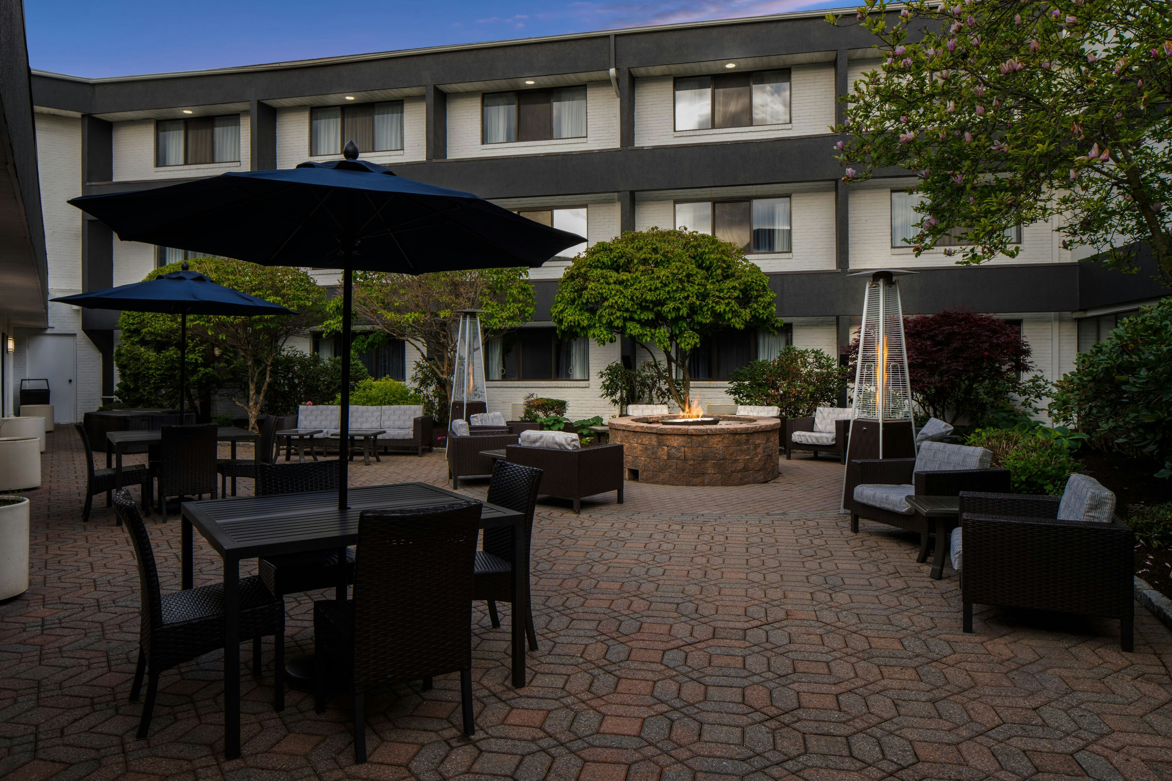 Courtyard by Marriott Hartford Cromwell 38/38