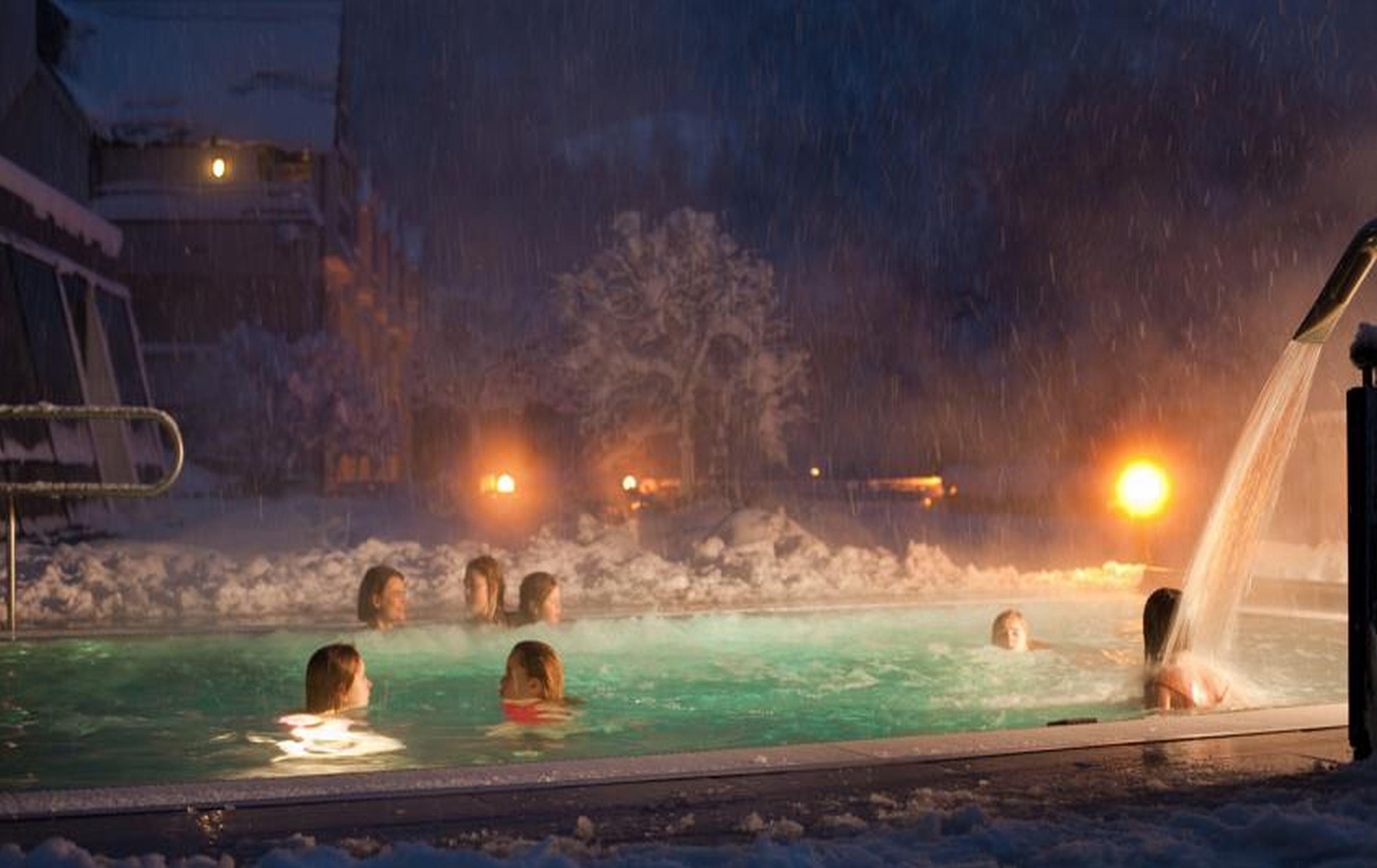 Hotel Union Geiranger 23/31