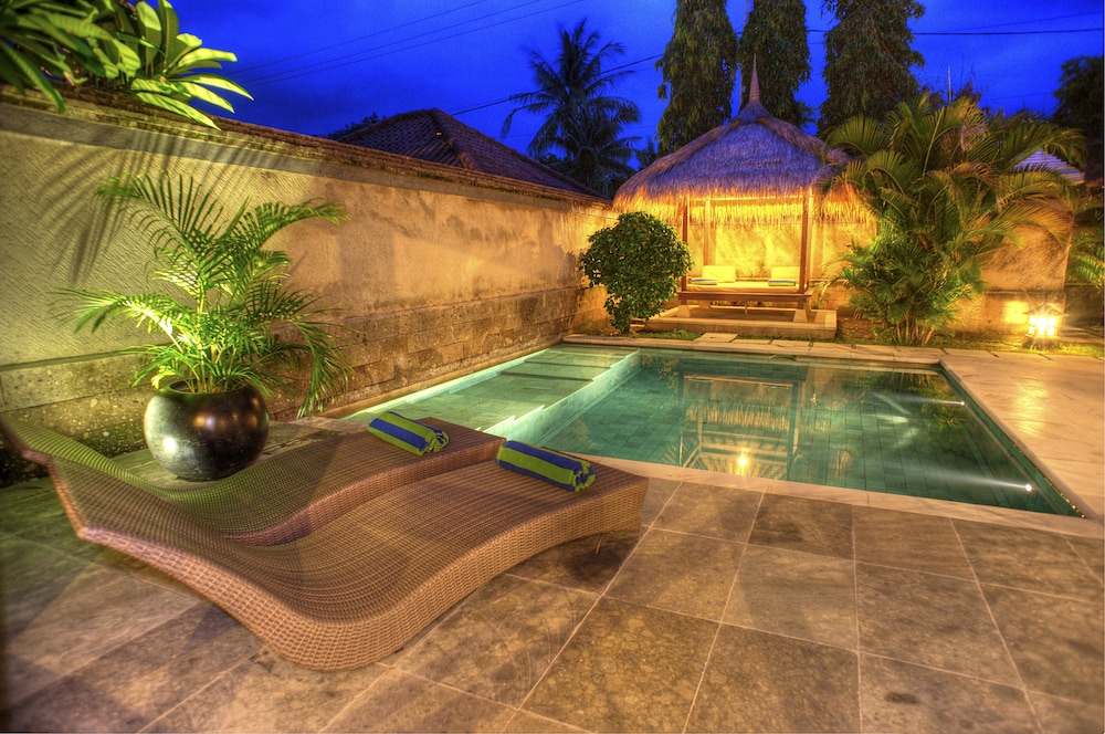 Gili Villas 10/58
