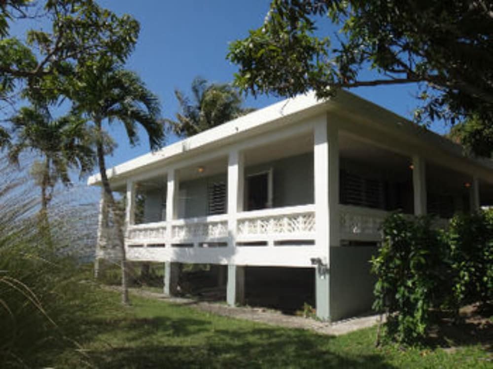 Hacienda Tamarindo 1/50