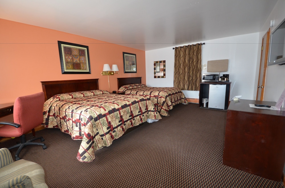 Williamstown Motel 19/51