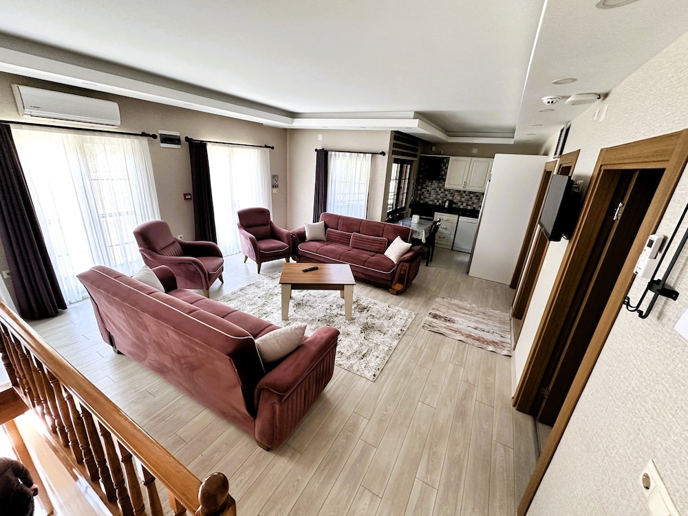 Cinar Villas Suites 21/50