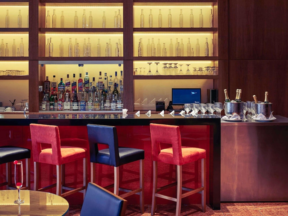 Mercure Curitiba Batel Hotel 34/47