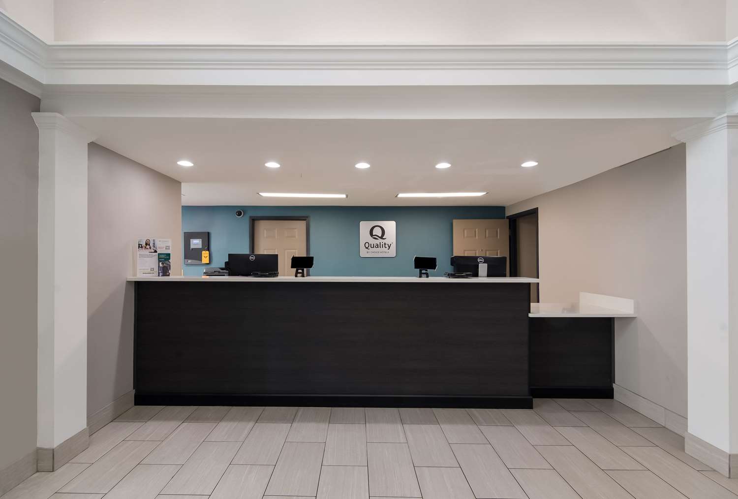 Quality Inn Goldsboro 2/36