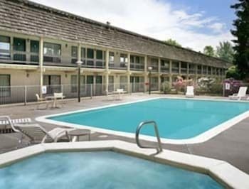 Days Inn by Wyndham Klamath Falls