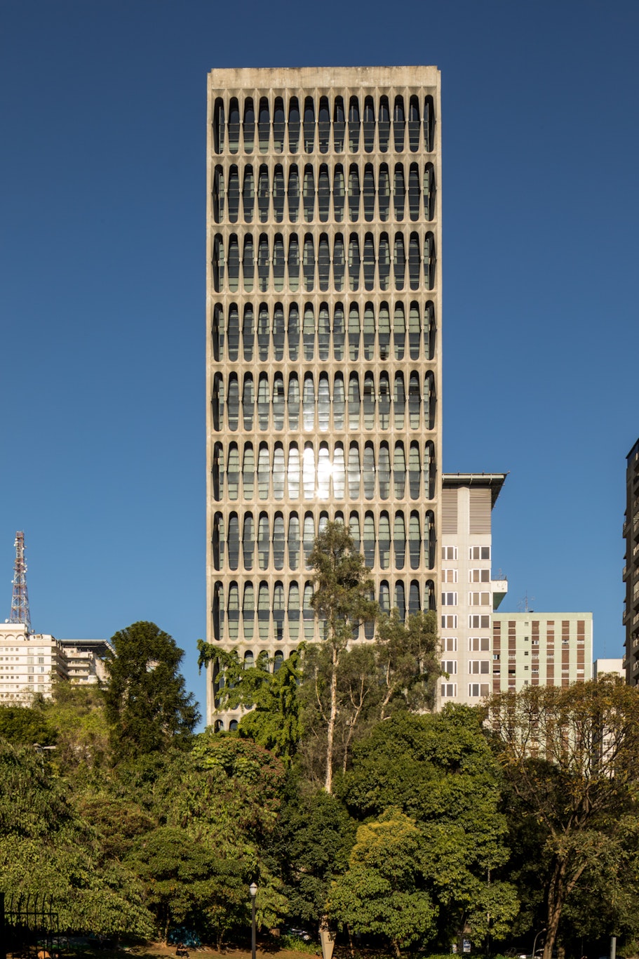 Tivoli Mofarrej Sao Paulo Hotel 4/39