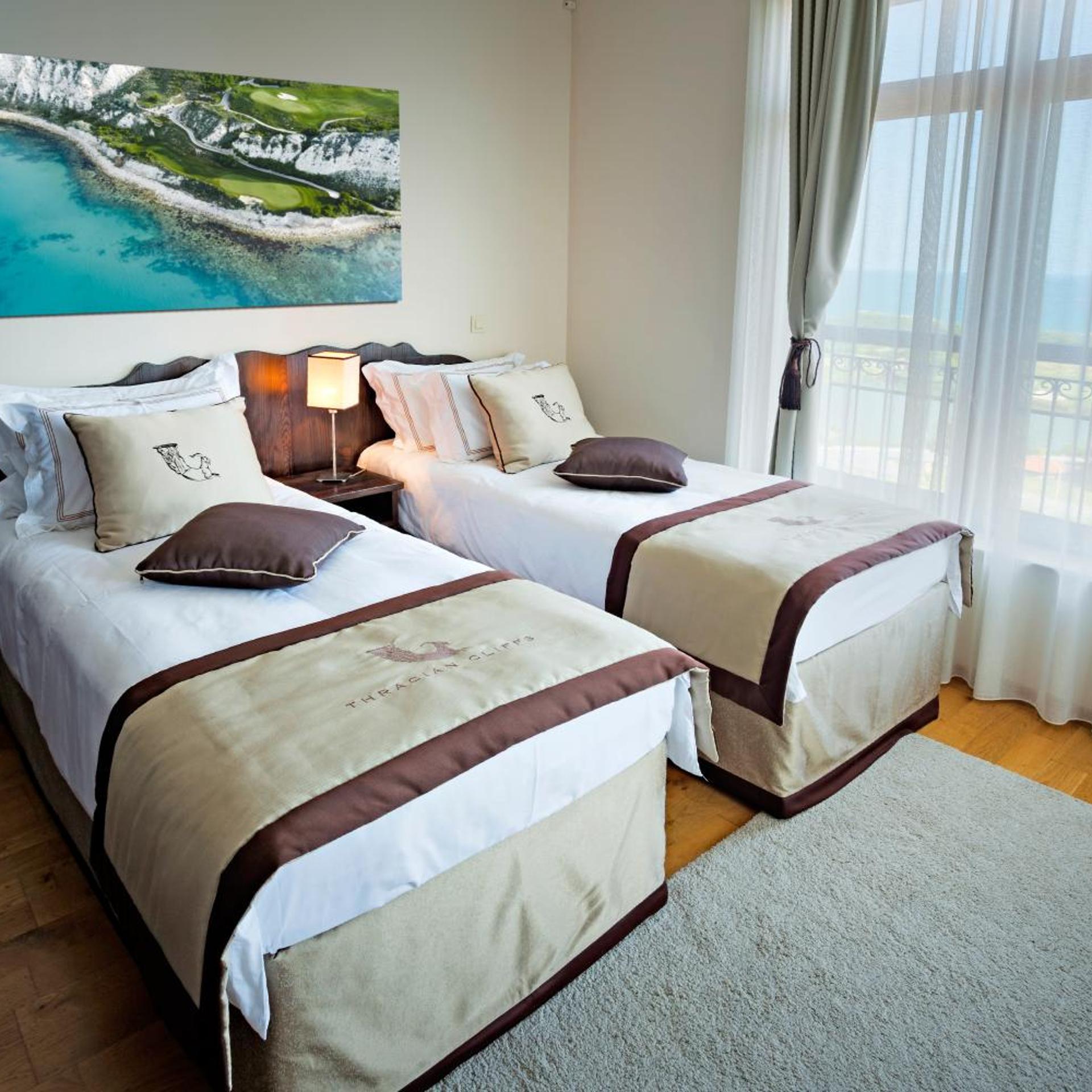 Thracian Cliffs Golf & Beach Resort 15/50