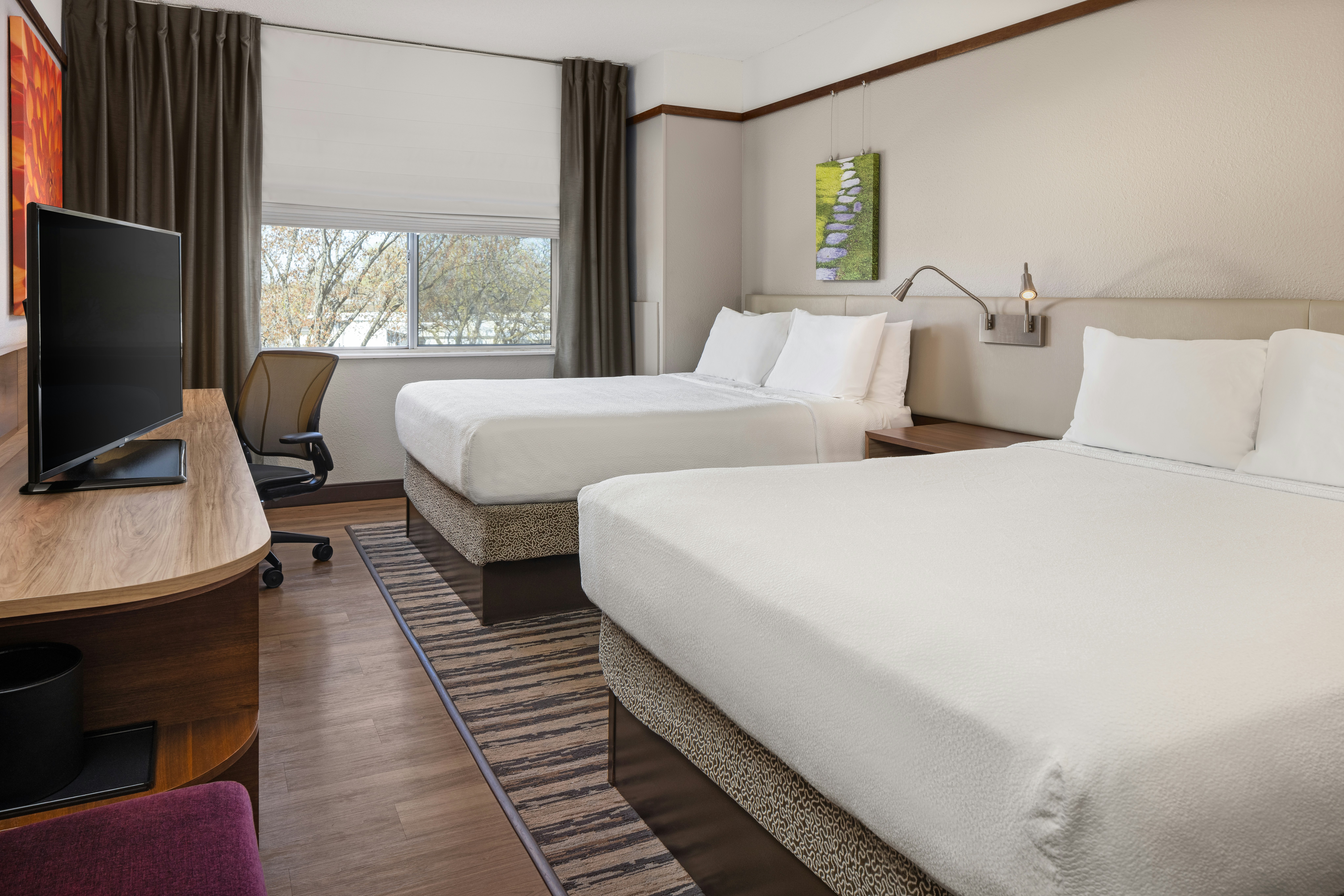 Room, 2 Queen Beds