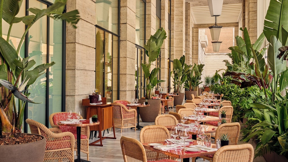 Bulgari Hotel Roma 31/40