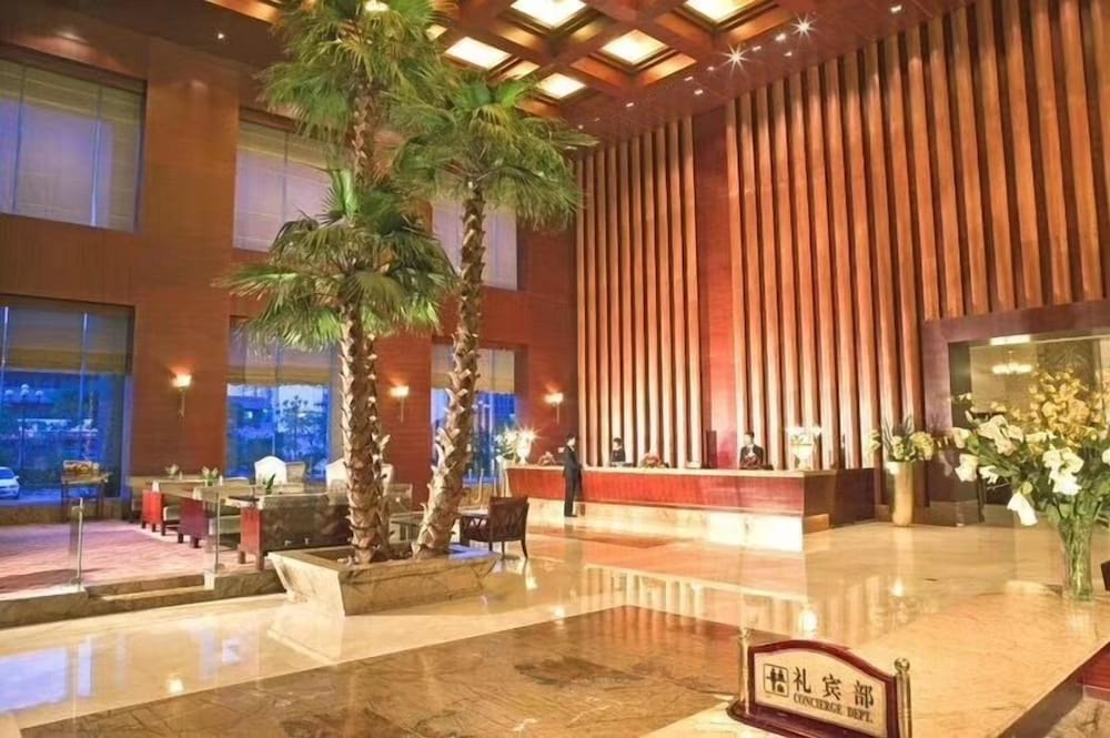 Kai Jia Hotel 11/60